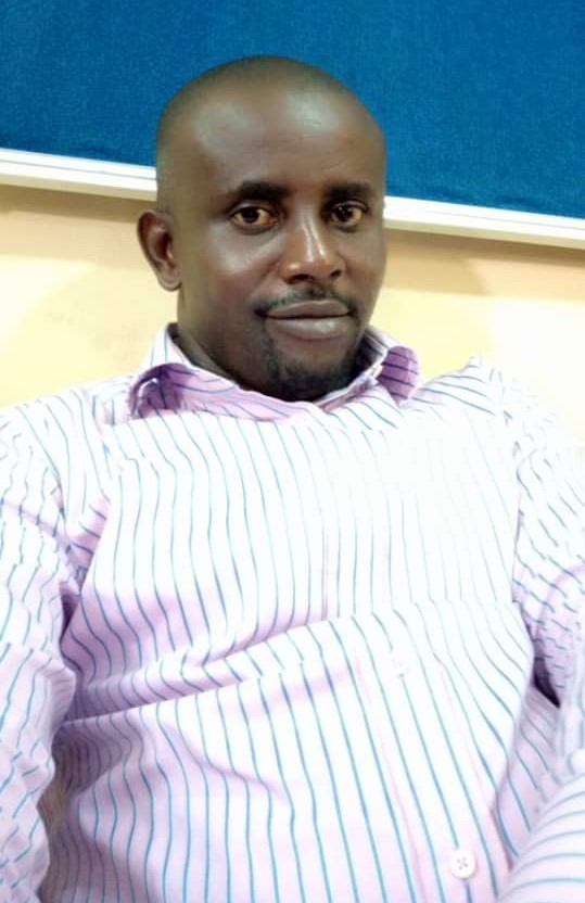 Adeboni Oladele