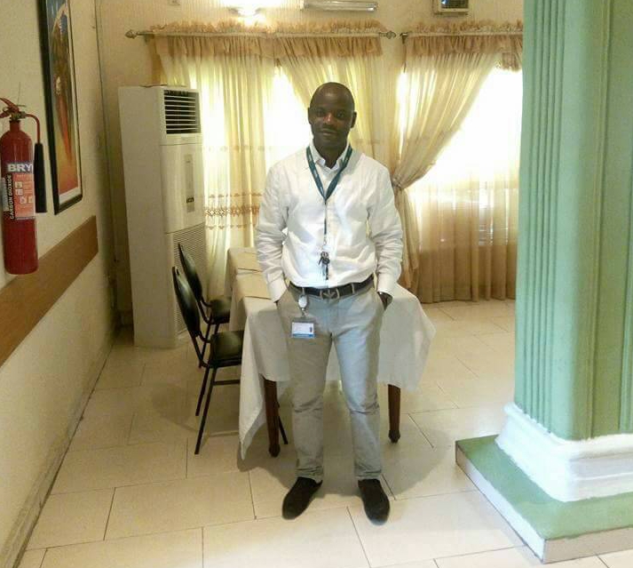Adeponle Patrick Kunle
