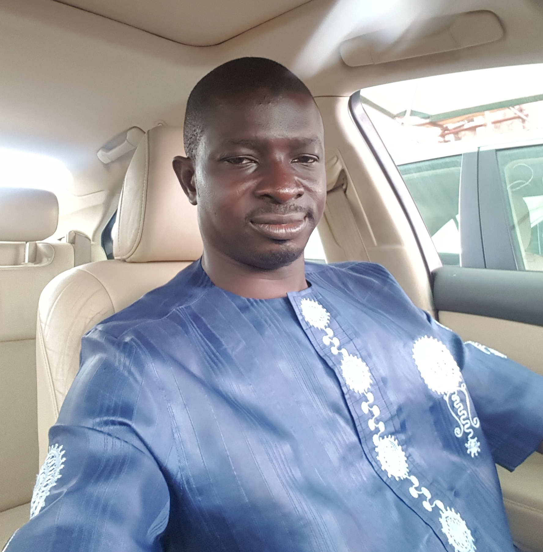 Animashun Azeez