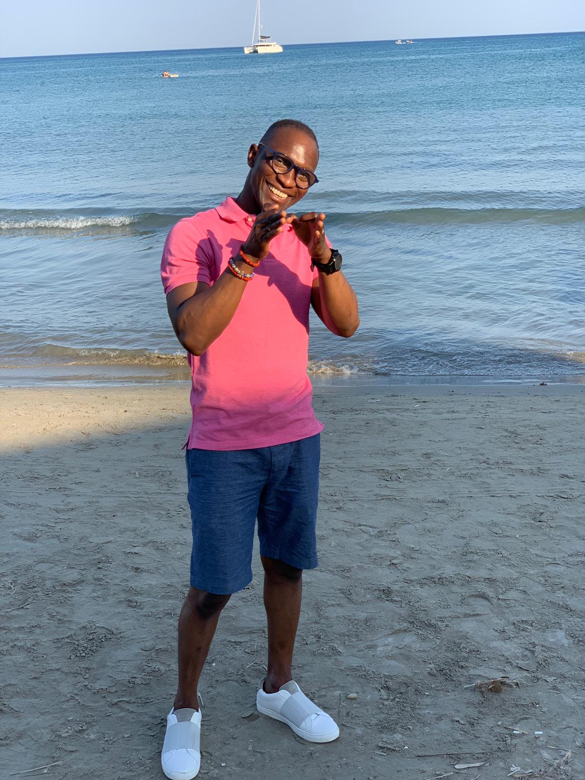 Buariu Ogundimu