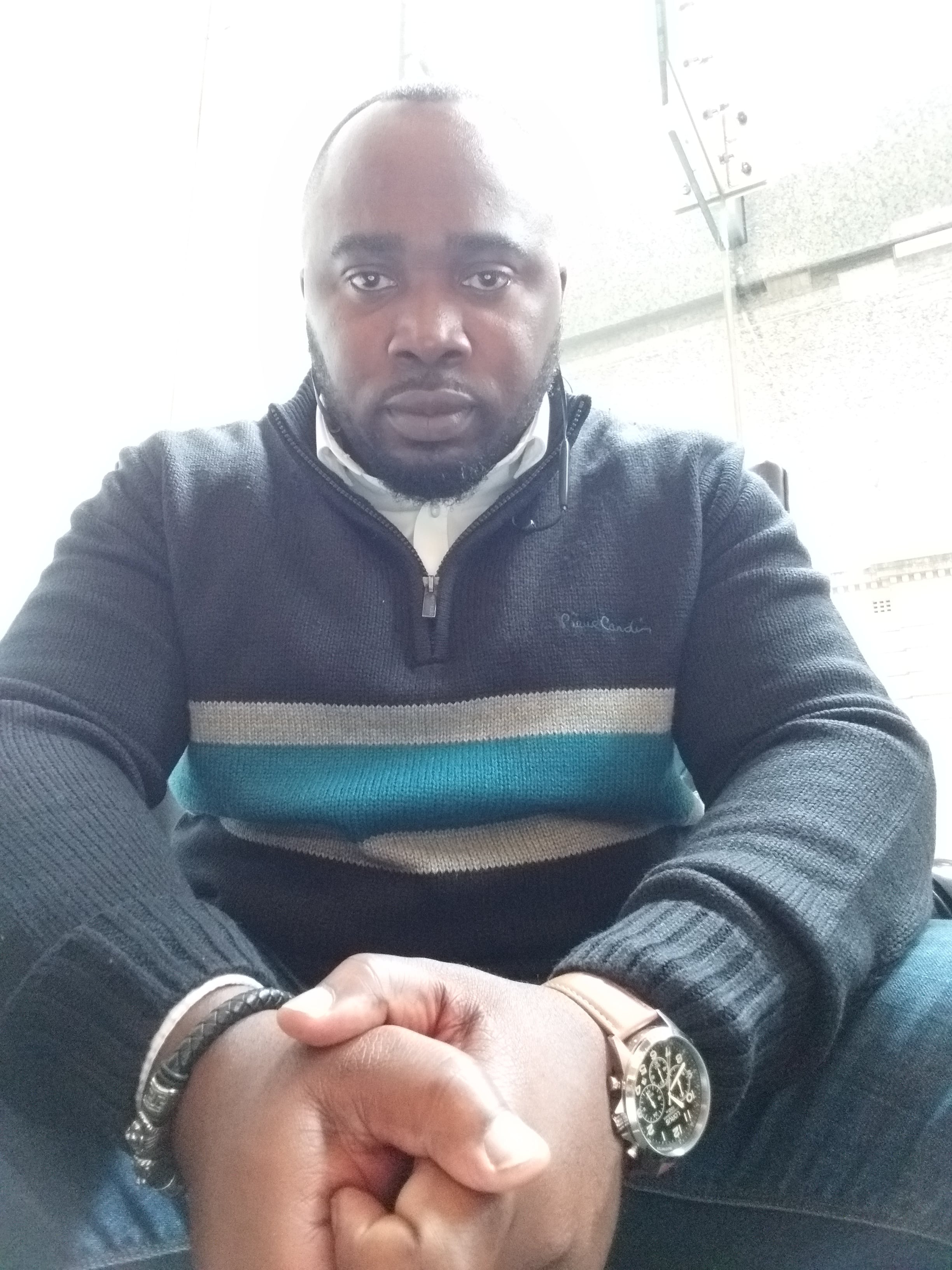 David Ekun