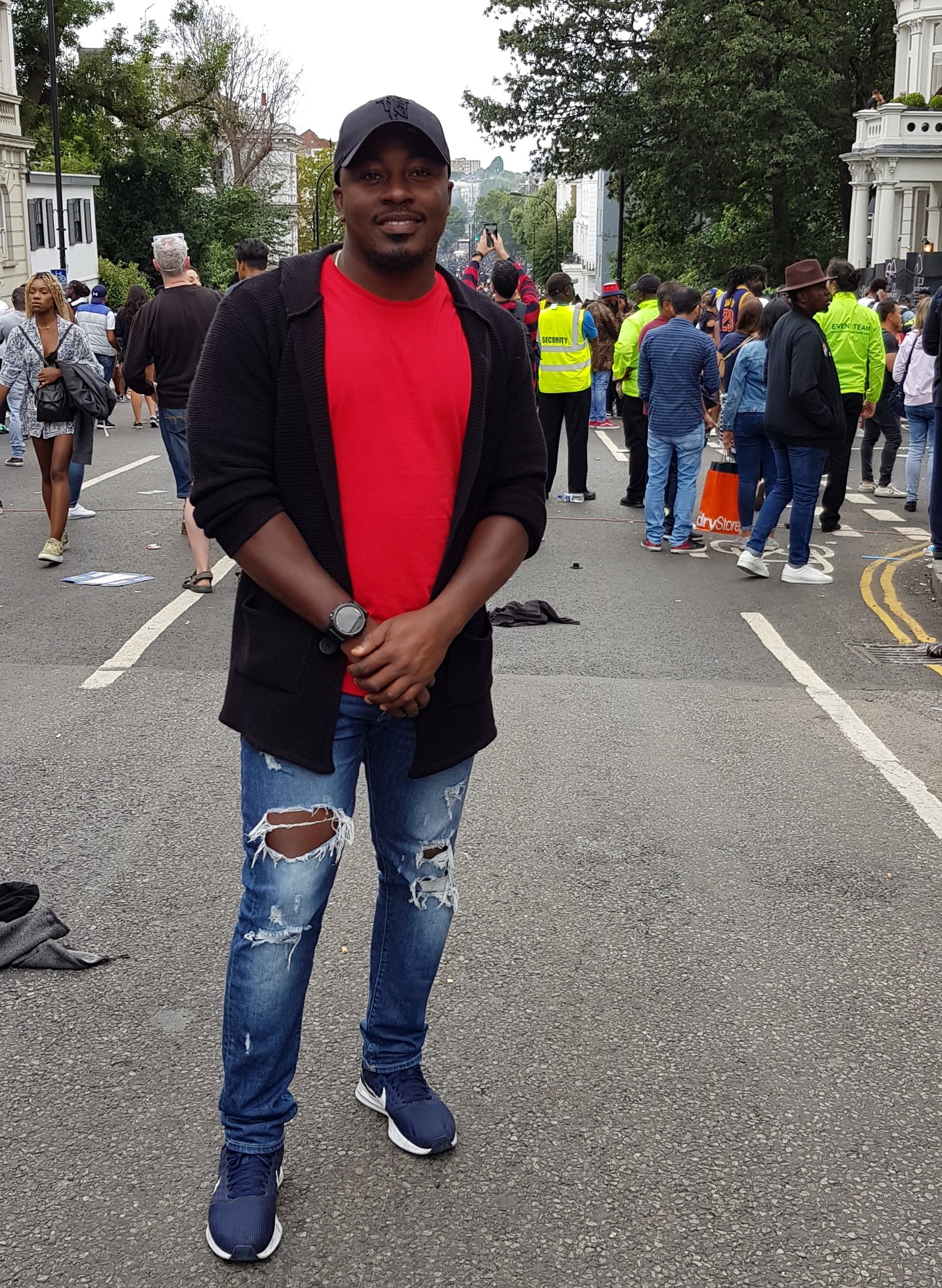 Demola Abdulai
