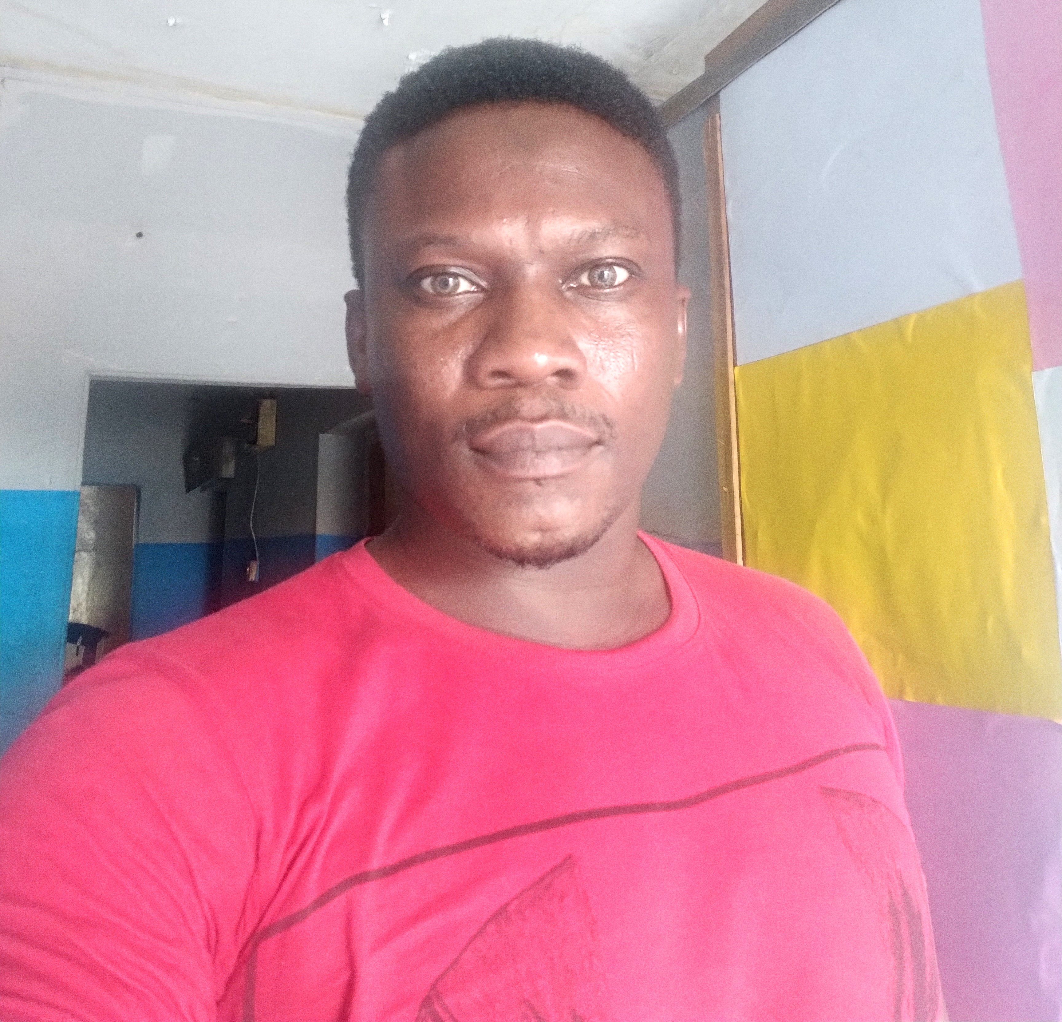 Olushola Joseph Shoyege