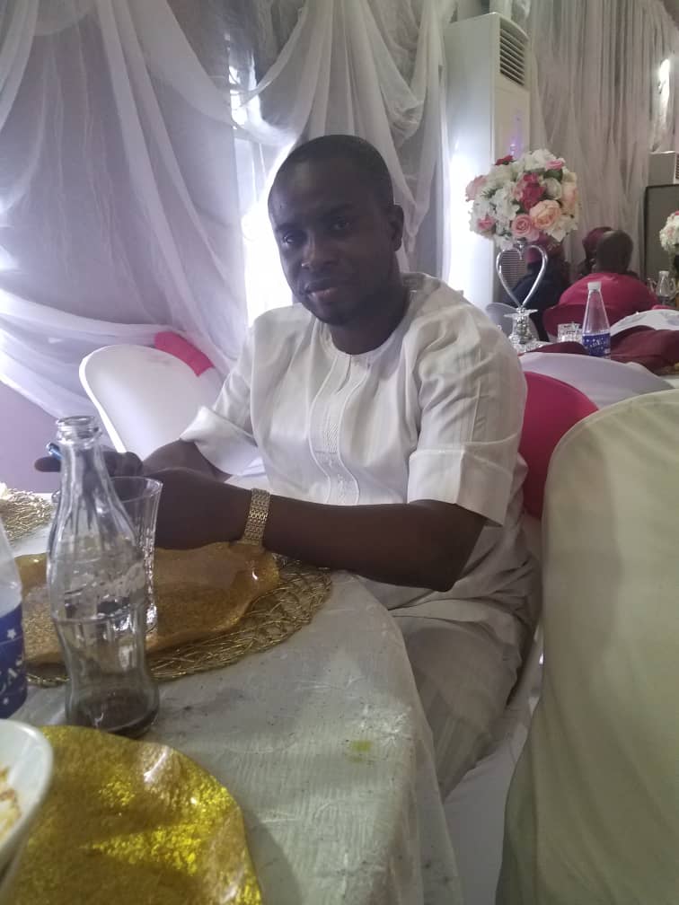 Omotosho Salau