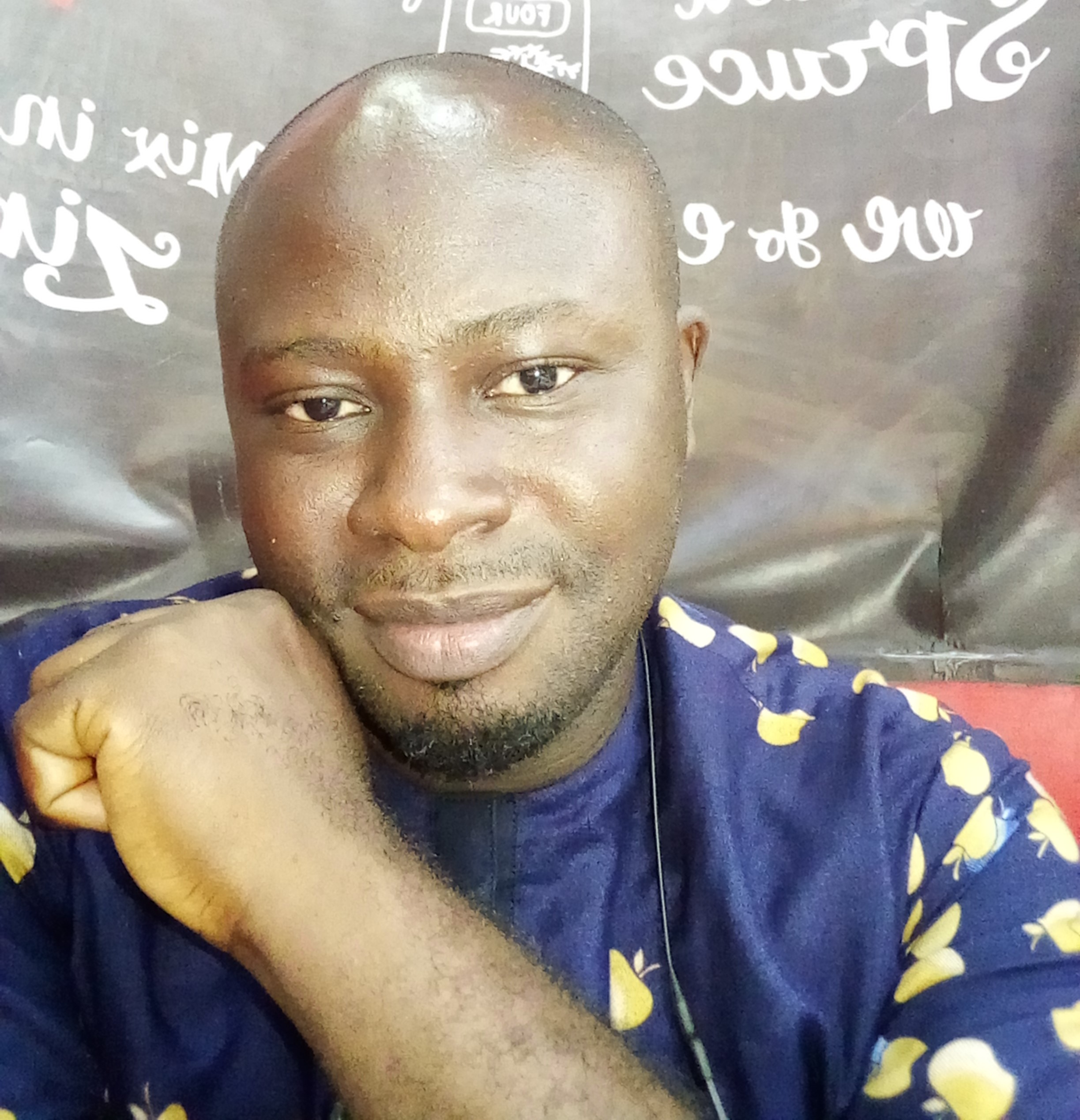 Oluwatoyin Duntoye