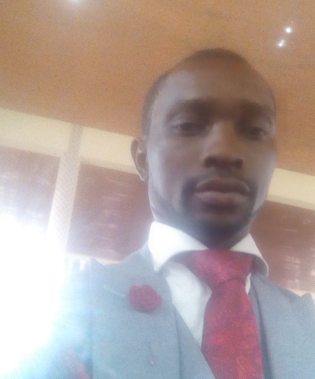 Vitalis Anoka M