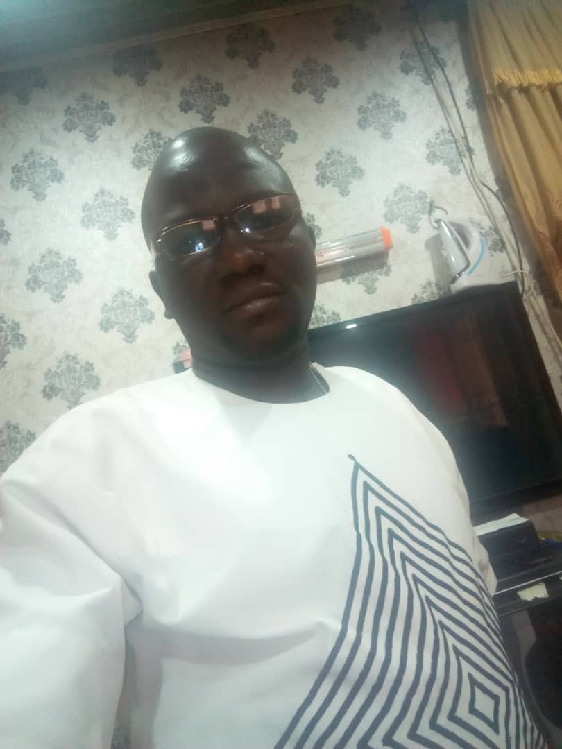 Jamiu Eko