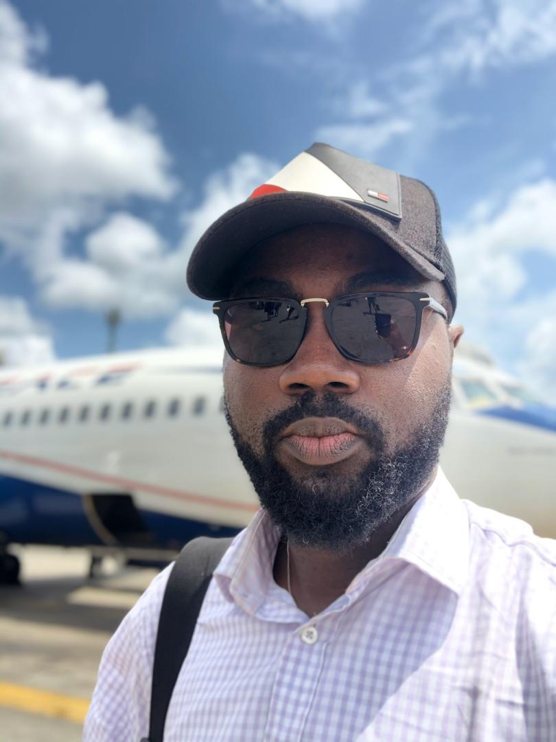 Kolawole Ogunlende