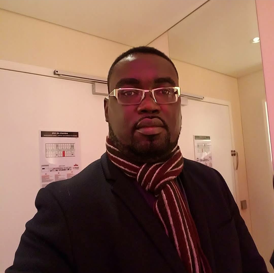 Demola Abdulai