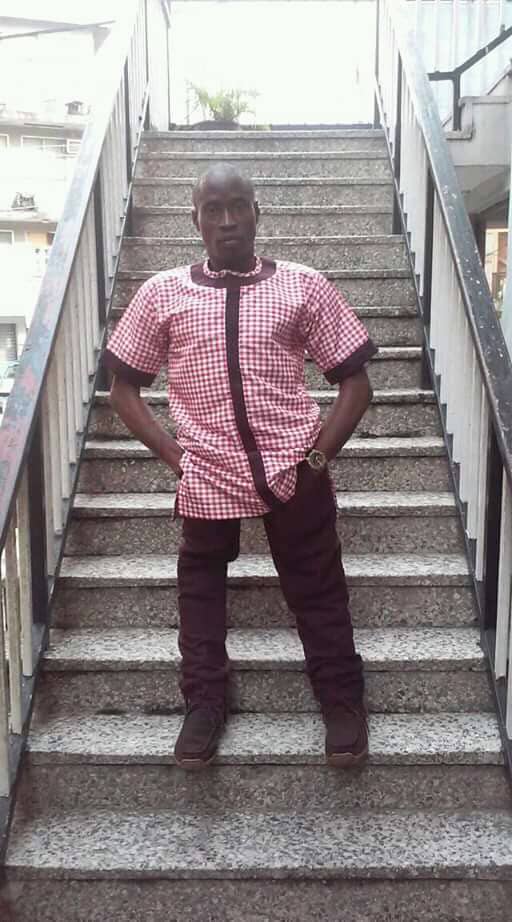 Ray Azagba