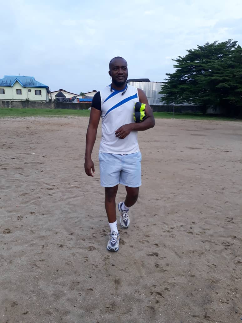 Stanley Okpara