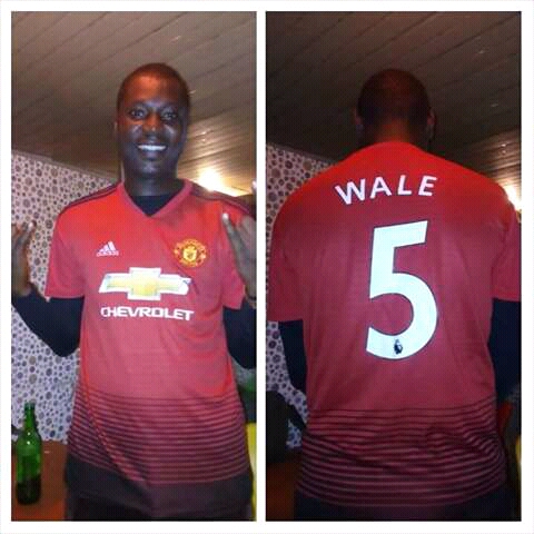 Olawale Aileru
