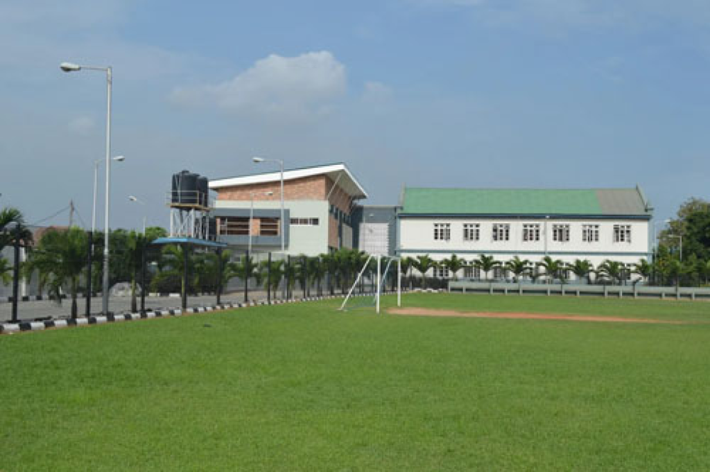 school-field